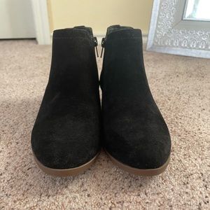 Giani Bernini booties